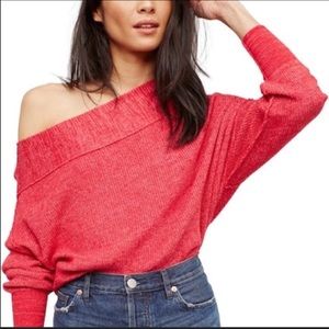 Free People | Alana Pullover Sweater